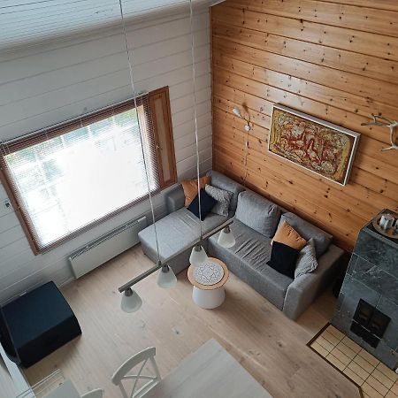 Yllaes Nilimaja Apartman Ylläsjärvi Kültér fotó