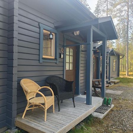 Yllaes Nilimaja Apartman Ylläsjärvi Kültér fotó
