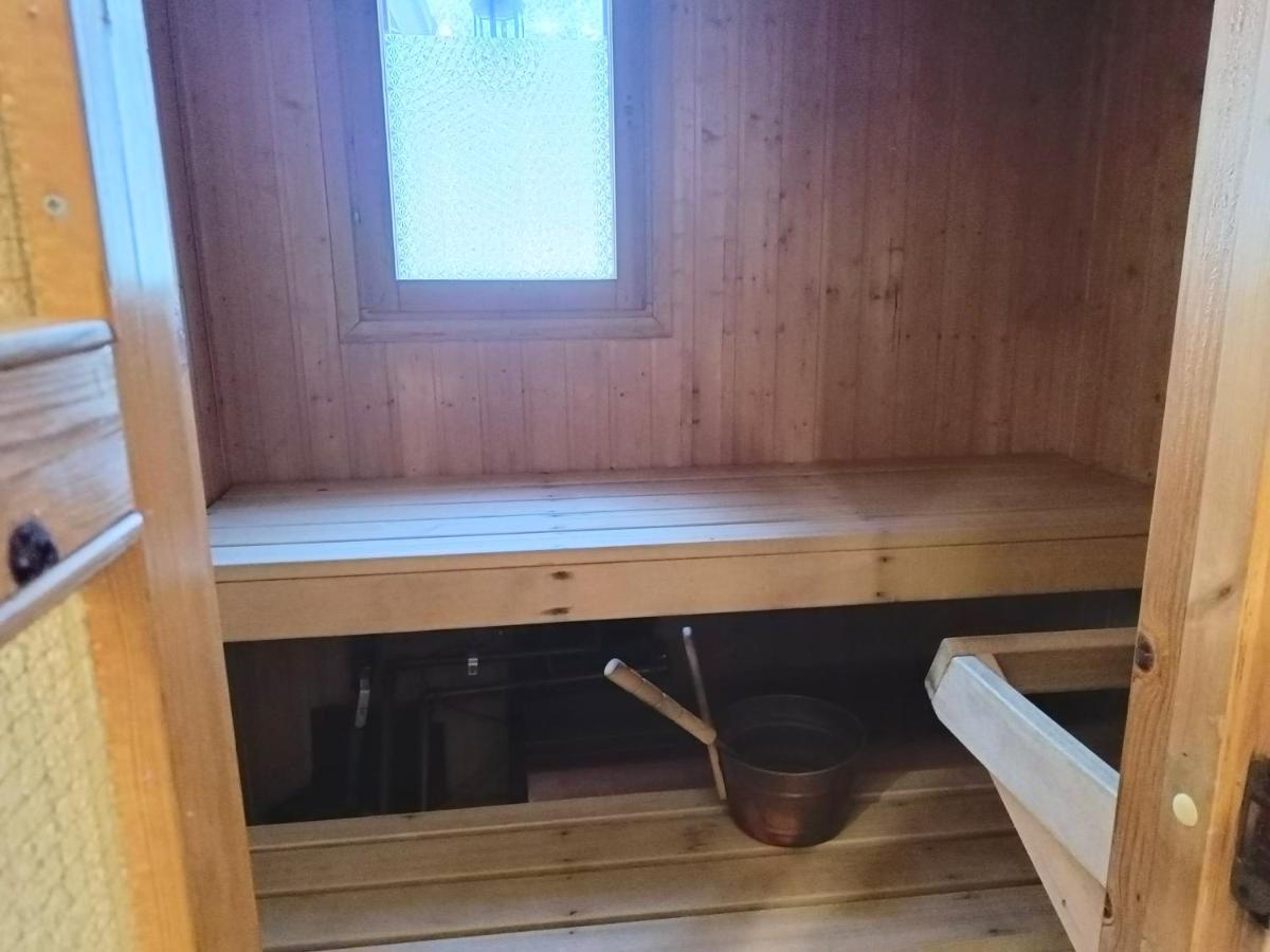 Yllaes Nilimaja Apartman Ylläsjärvi Kültér fotó