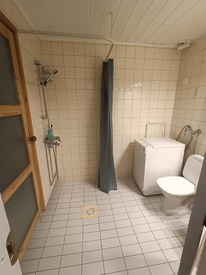 Yllaes Nilimaja Apartman Ylläsjärvi Kültér fotó