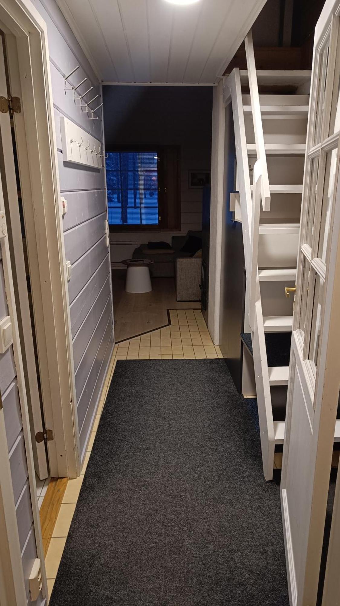 Yllaes Nilimaja Apartman Ylläsjärvi Kültér fotó